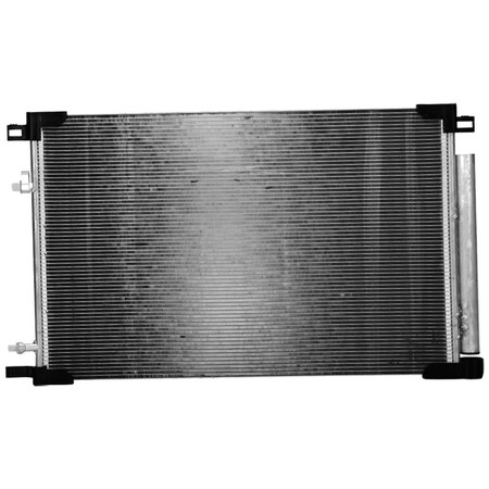 Gpd Condenser 30085C